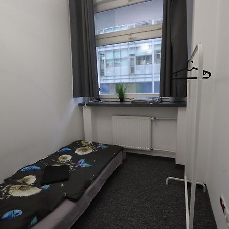 Fantastic Waw - J7 Room A Warschau Exterior foto