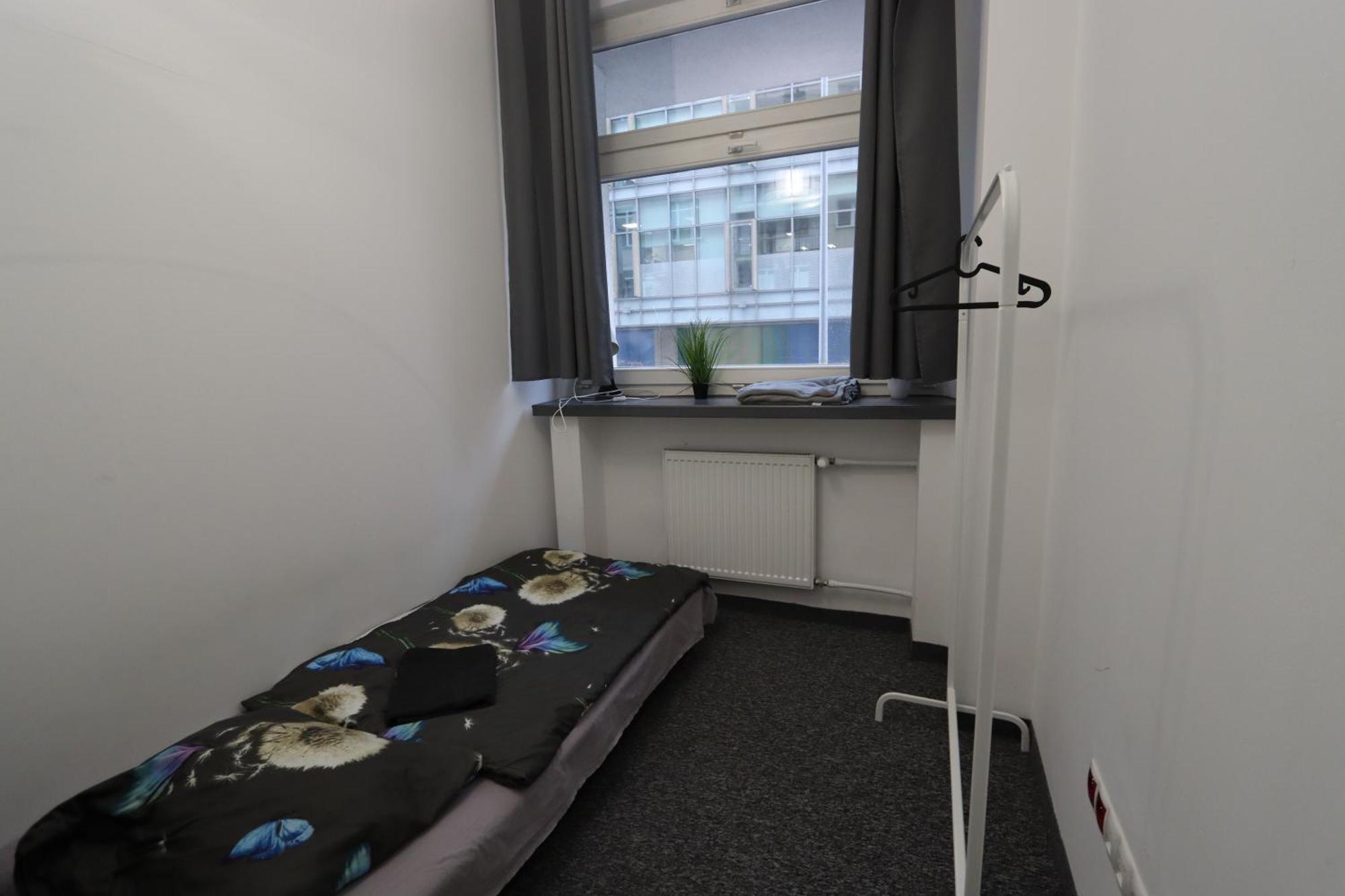 Fantastic Waw - J7 Room A Warschau Exterior foto