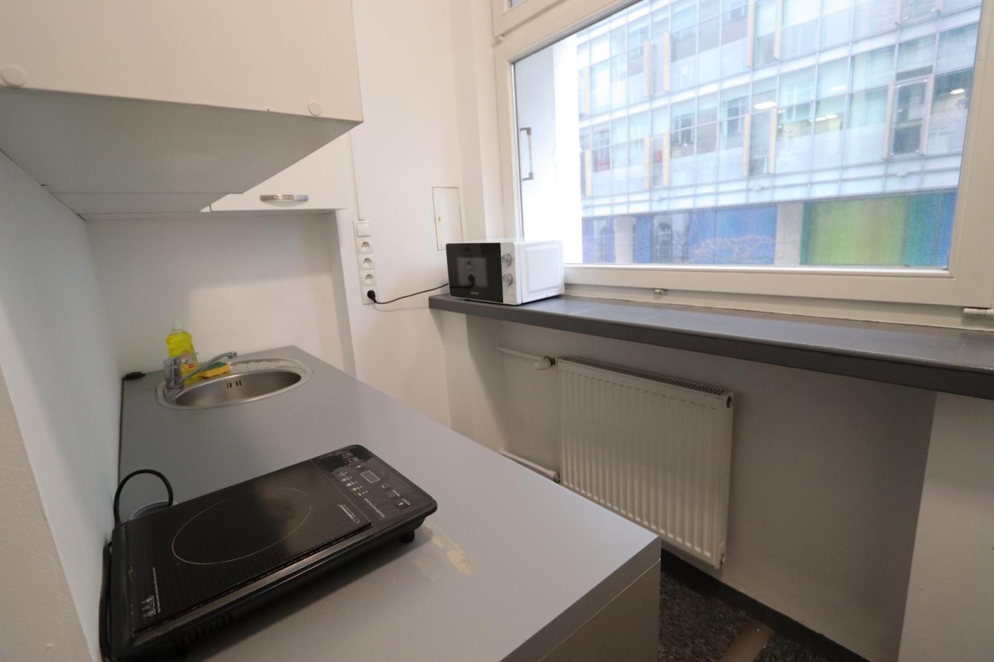 Fantastic Waw - J7 Room A Warschau Exterior foto