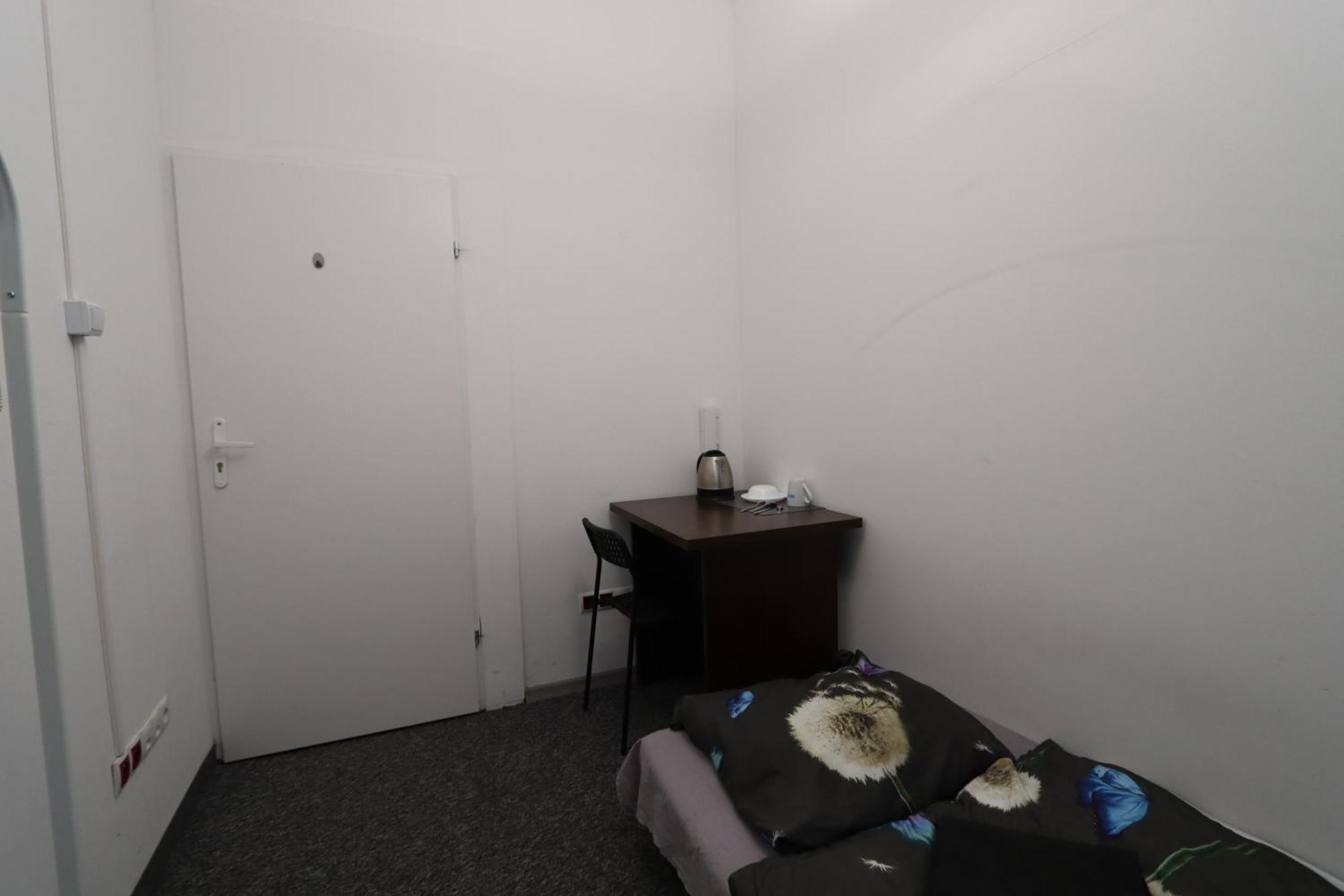 Fantastic Waw - J7 Room A Warschau Exterior foto