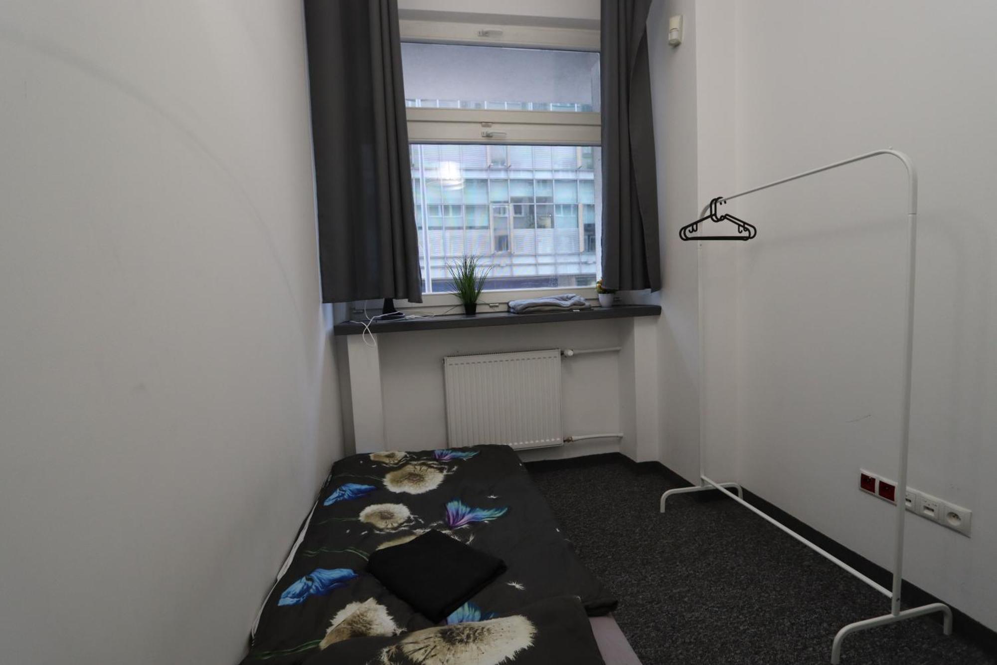 Fantastic Waw - J7 Room A Warschau Exterior foto
